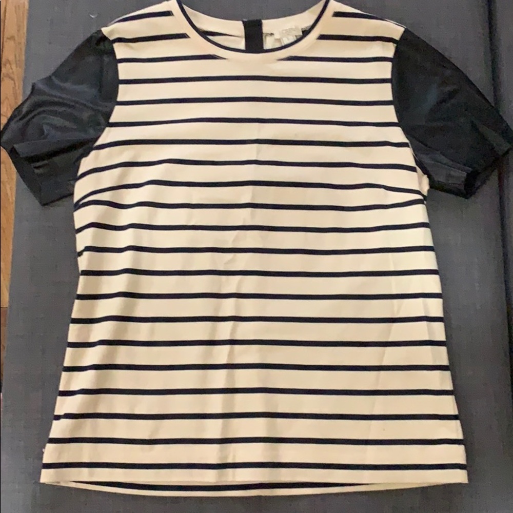 J Crew T Shirt